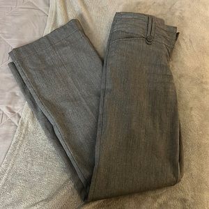 Womens dress pants size 1